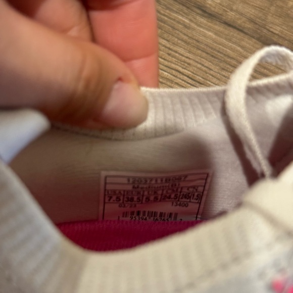 Brooks Glycerin 20 - Picture 5 of 8